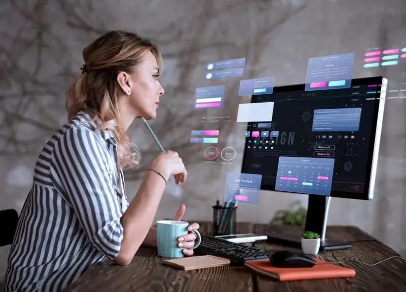 Software project management brings the client, the development team and the test team together around one shared goal